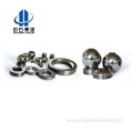 oilfield pump parts valve ball & seat